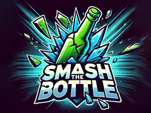 Read more about the article Smash The Bottle