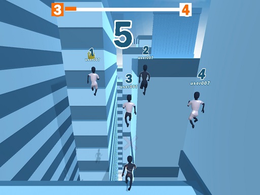 Read more about the article Stickman Parkour Speed 2020
