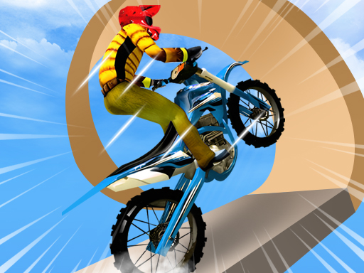 Read more about the article Bike Stunt Racing Legend
