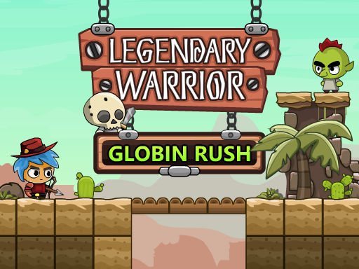 Read more about the article Legendary Warrior GR