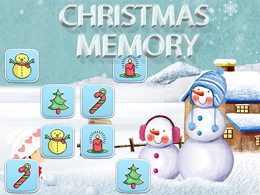 Read more about the article Christmas Memory