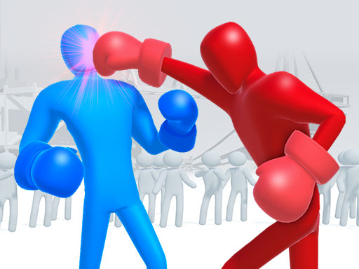 Read more about the article Ragdoll Duel: Boxing