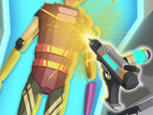 Read more about the article Cyberpunk Surgery Master