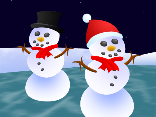 Read more about the article Snowwarsio