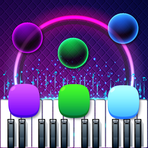 Read more about the article Magic Piano Tiles