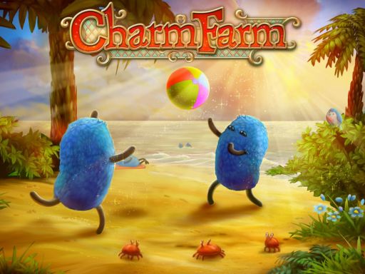 Read more about the article Charm Farm
