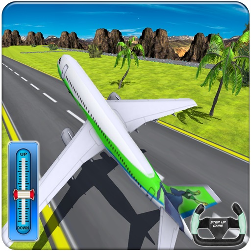Read more about the article Airport Airplane Parking Game 3D