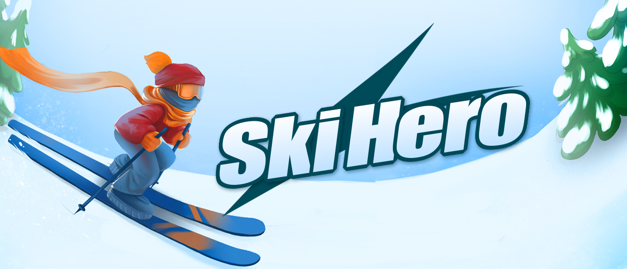 Read more about the article Ski Hero
