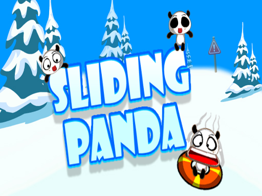 Read more about the article Sliding Panda