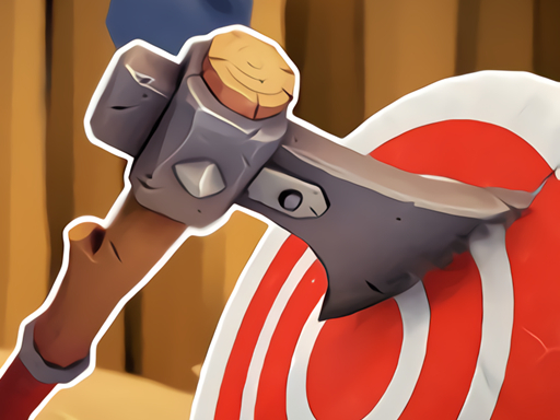 Read more about the article MAX AXE