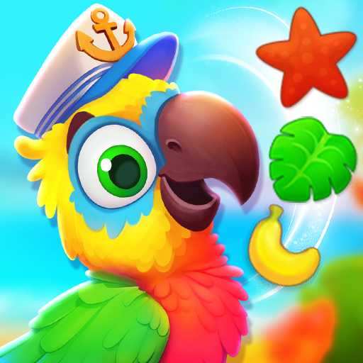 Read more about the article Tropical Match