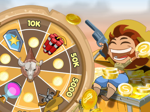 Read more about the article Gold Rush