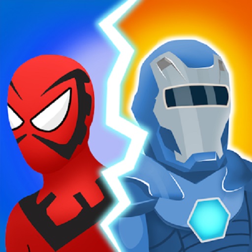 Read more about the article Hero Masters