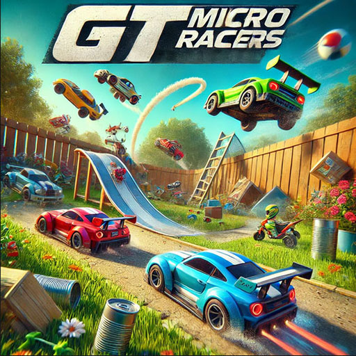 Read more about the article GT Micro Racers