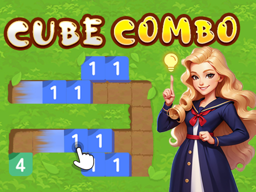 Read more about the article Cube Combo