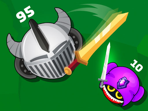 Read more about the article Grow Wars.io