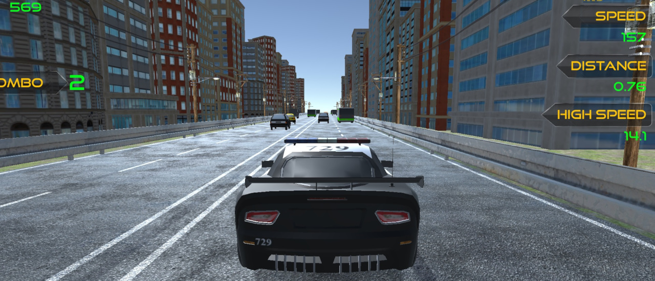 Read more about the article Police Traffic