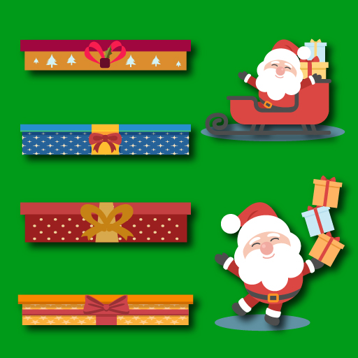 Read more about the article Stack The Gifts Xmas