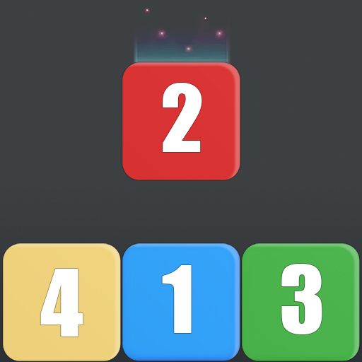 Read more about the article Merge Blocks 2048 Style!
