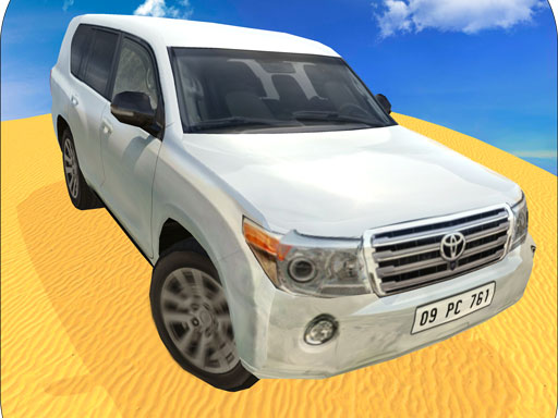 Read more about the article Dubai Drift 4×4 Simulator 3D