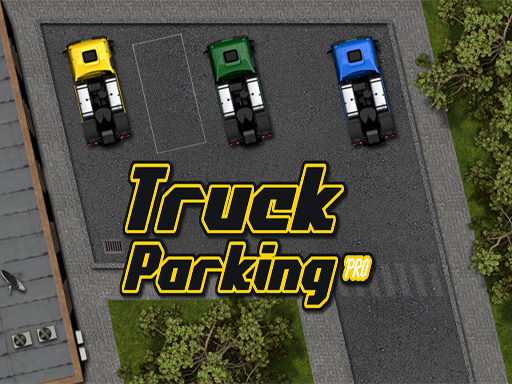 Read more about the article Truck Parking