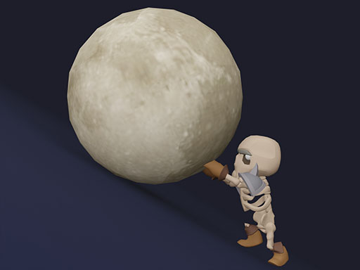 Read more about the article Sisyphus Simulator