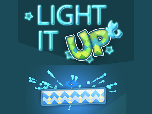 Read more about the article Light It Up