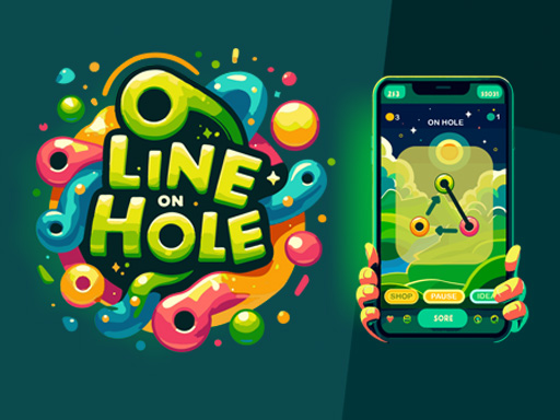 Read more about the article Line on Hole