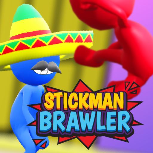 Read more about the article Stickman Brawler