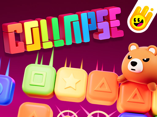 Read more about the article Super Snappy Collapse