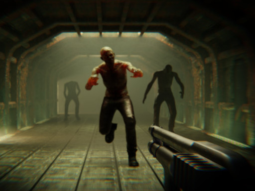 Read more about the article Maze of Death