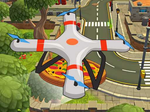 Read more about the article Quadcopter FX Simulator