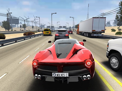 Read more about the article Traffic Tour