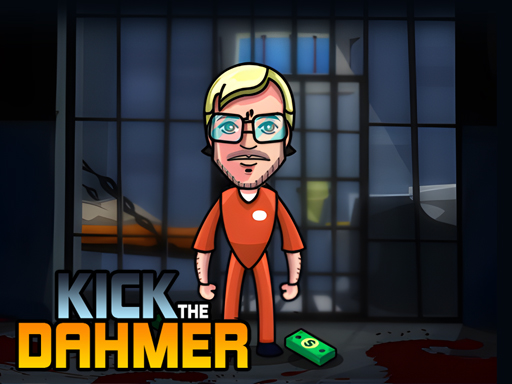 Read more about the article Kick the Dahmer