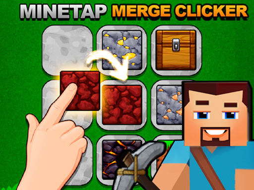 Read more about the article MineTap Merge Clicker