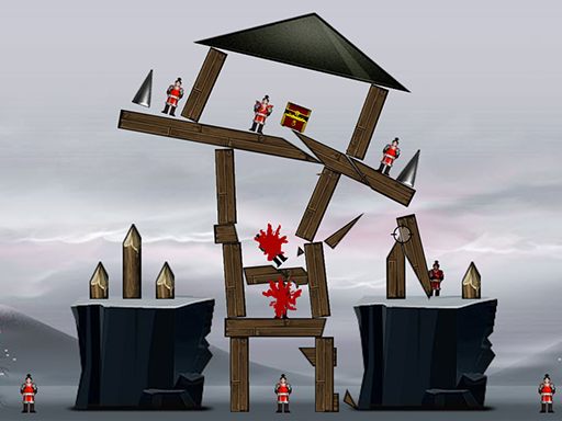 Read more about the article Sieger Rebuilt Destroy