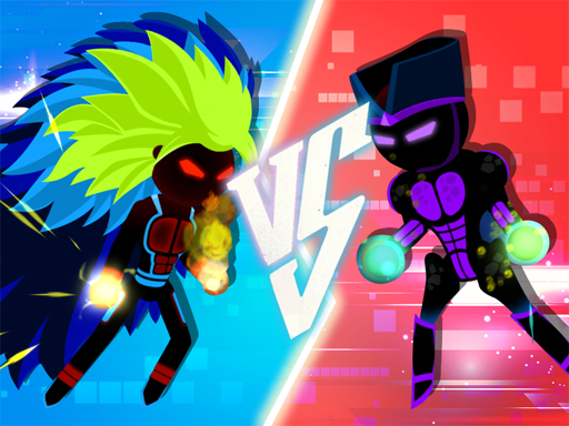 Read more about the article Z Stick Duel Fighting