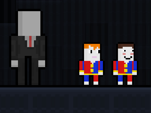 Read more about the article Slender Boy Escape Robbie
