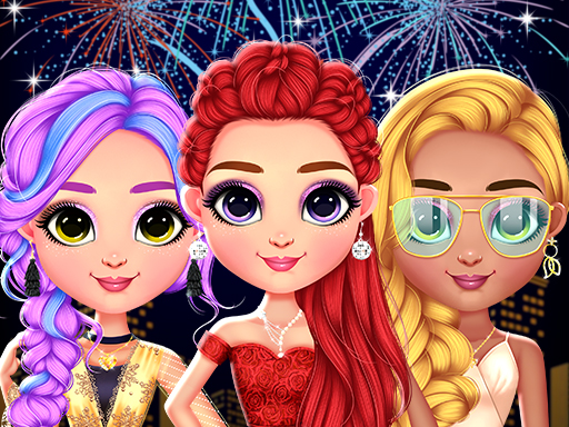 Read more about the article Perfect New Years Eve Party Look