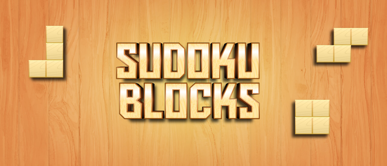 Read more about the article Sudoku Blocks