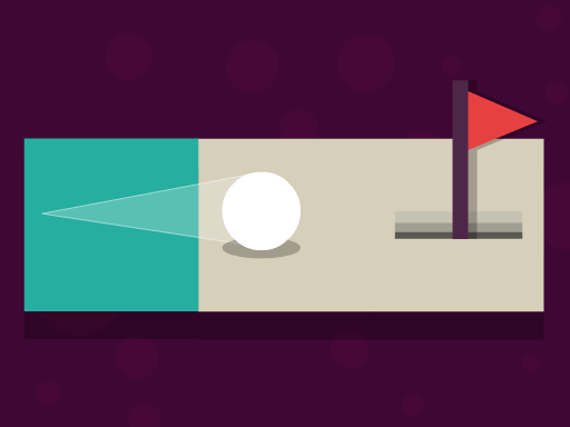 Read more about the article Abstract Golf