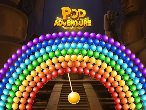 Read more about the article Pop Adventure