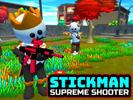 Read more about the article Stickman Supreme Shooter