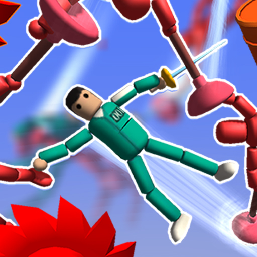Read more about the article Stickman Ragdoll Playground