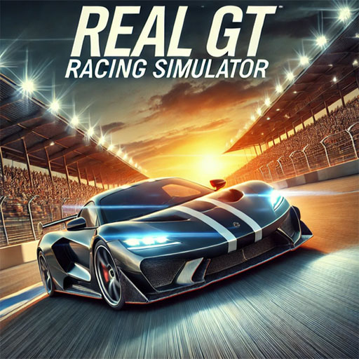 Read more about the article Real GT Racing Simulator