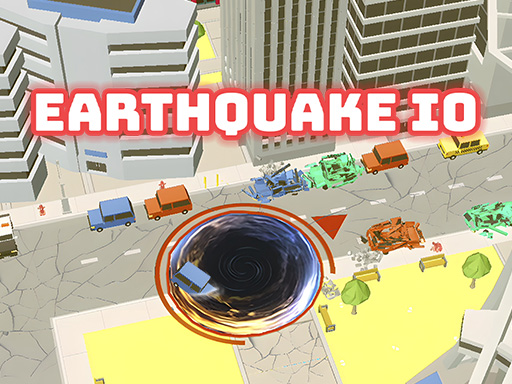 Read more about the article Earthquake io