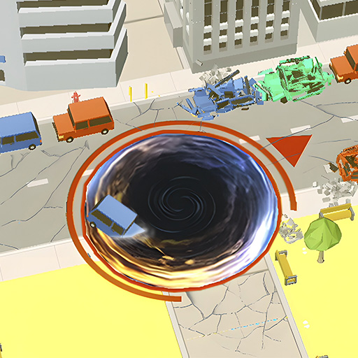 Read more about the article Earthquake io