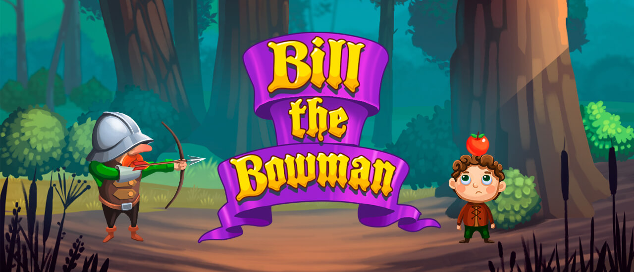 Read more about the article Bill The Bowman