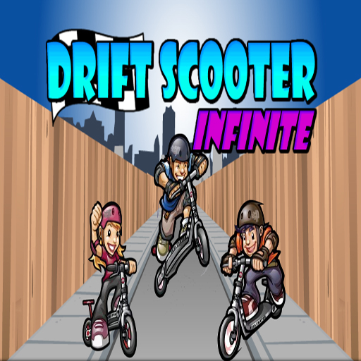 Read more about the article Drift Scooter