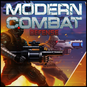 Read more about the article Modern Combat Defense